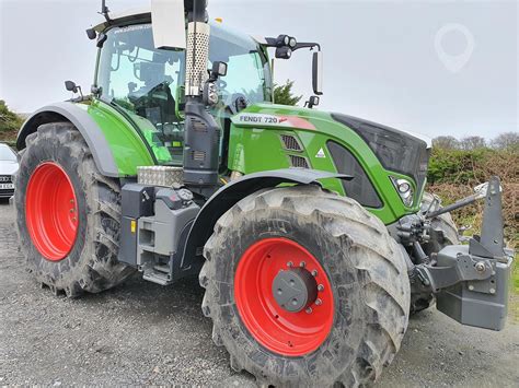 fendt trucks for sale